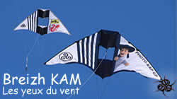 Logo de : Breizh KAM - Les Yeux du Vent - youtube.com/@BreizhKam - 28