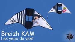 Logo de : Breizh KAM - Les Yeux du Vent - youtube.com/@BreizhKam - 30
