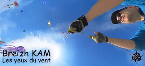 Logo de : Breizh KAM - Les Yeux du Vent - youtube.com/@BreizhKam