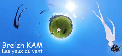 Logo de : Breizh KAM - Les Yeux du Vent - youtube.com/@BreizhKam - 25
