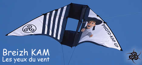 Logo de : Breizh KAM - Les Yeux du Vent - youtube.com/@BreizhKam - 26