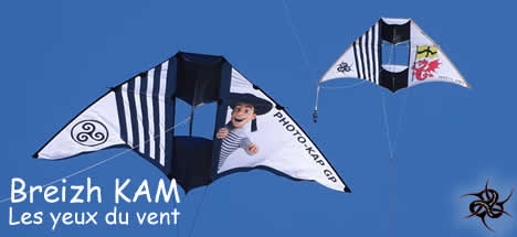 Logo de : Breizh KAM - Les Yeux du Vent - youtube.com/@BreizhKam - 30